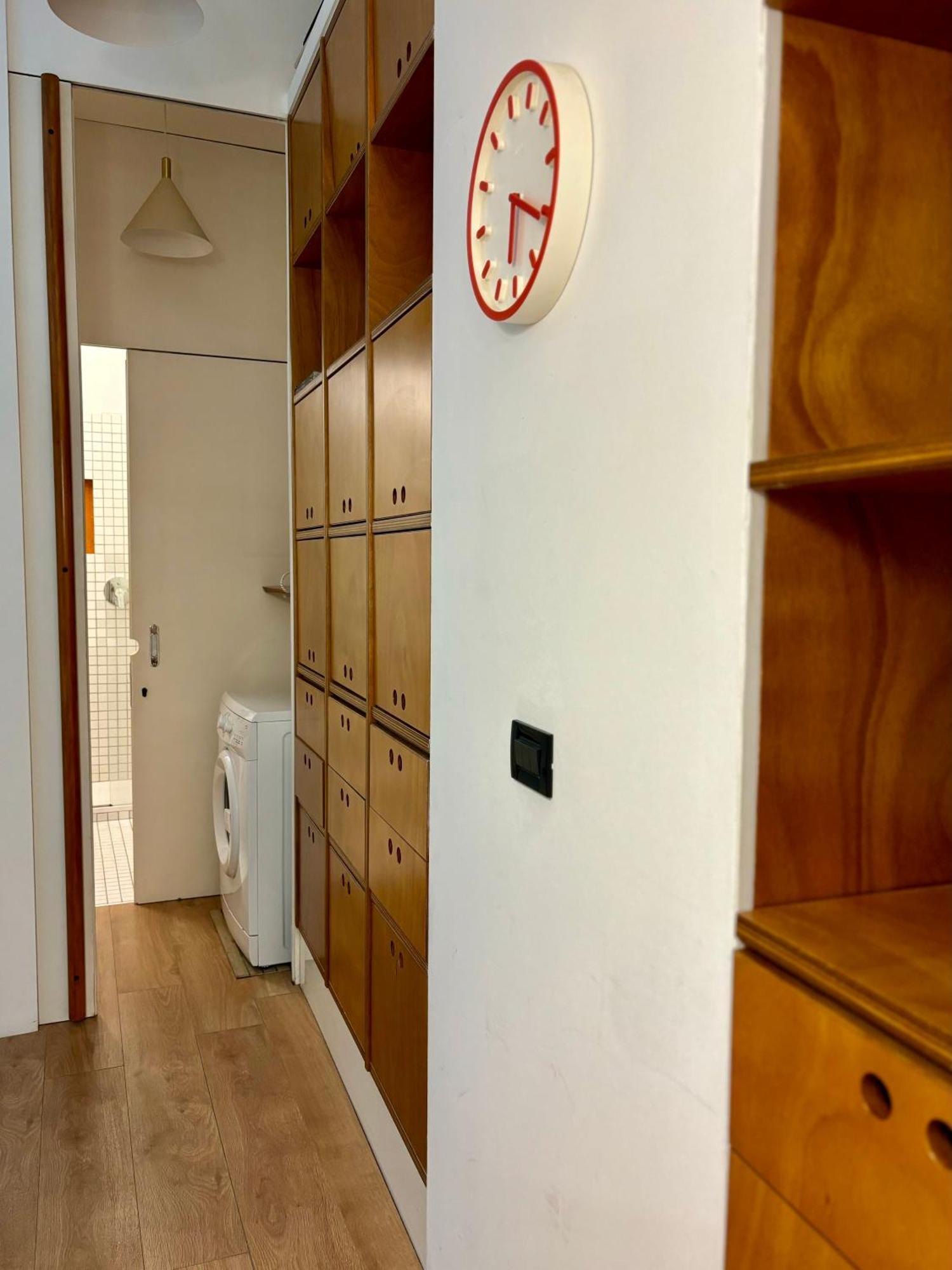 Apartment Duomo Cathedral, Wifi, Cute Mailand