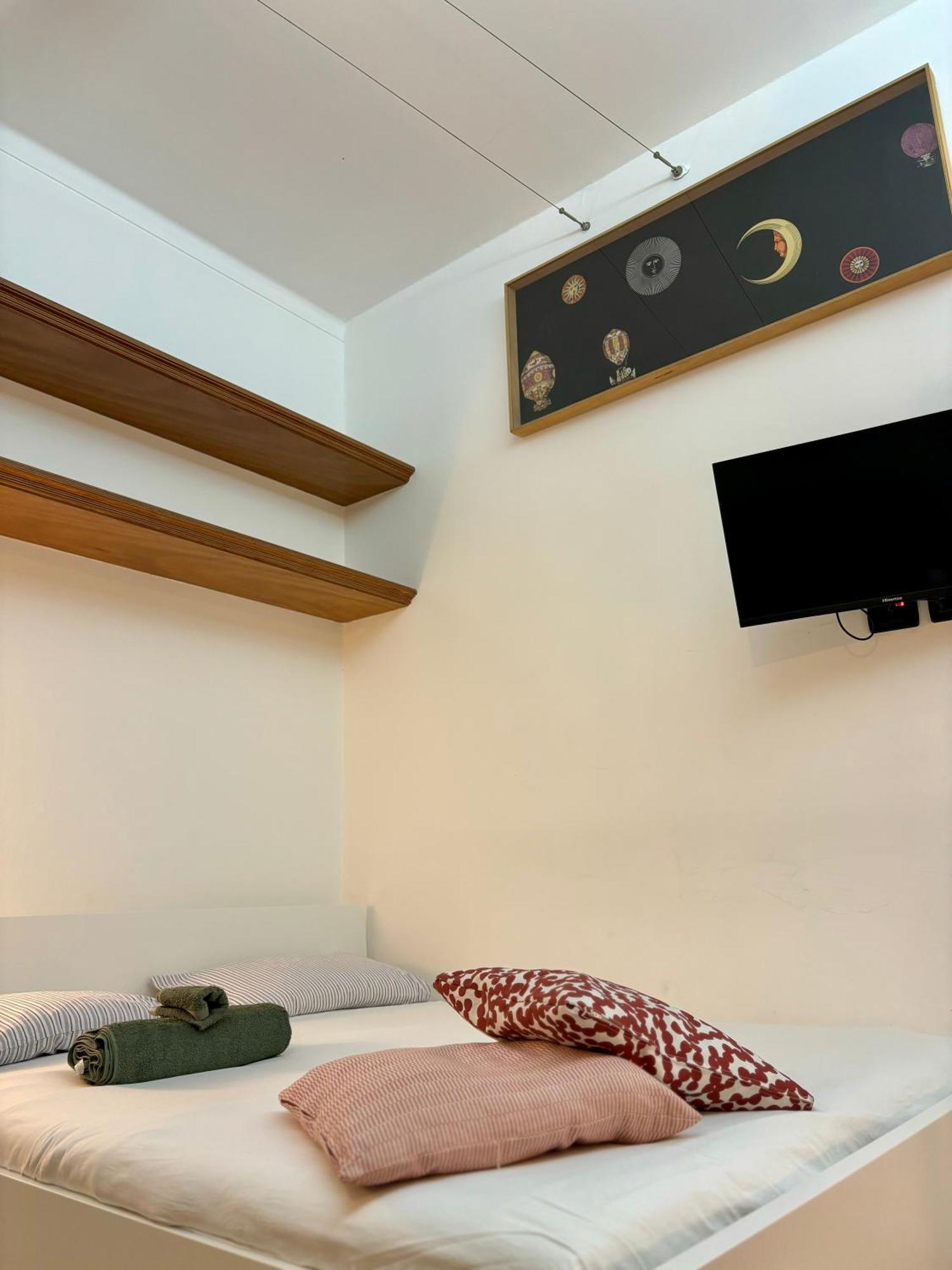 Duomo Cathedral, Wifi, Cute Apartment Mailand