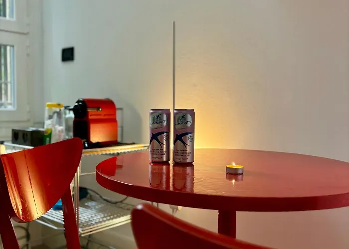 Duomo Cathedral, Wifi, Cute Apartment